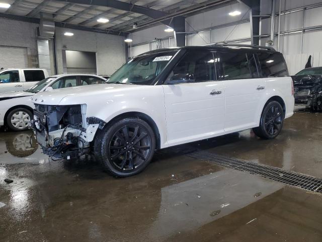 ford flex 2016 2fmhk6dt6gba14378