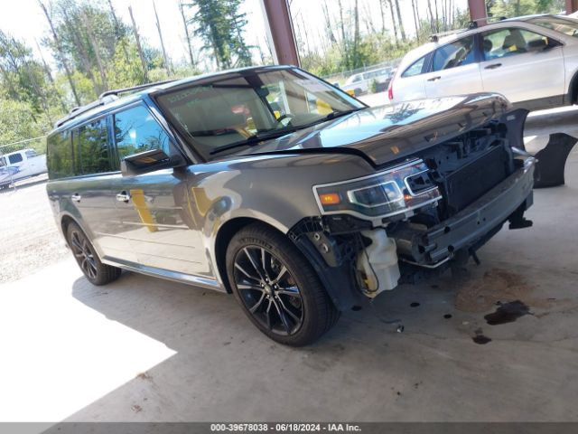 ford flex 2017 2fmhk6dt6hba02460