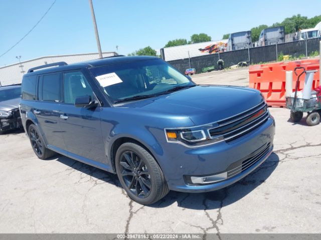 ford flex 2019 2fmhk6dt6kba30671