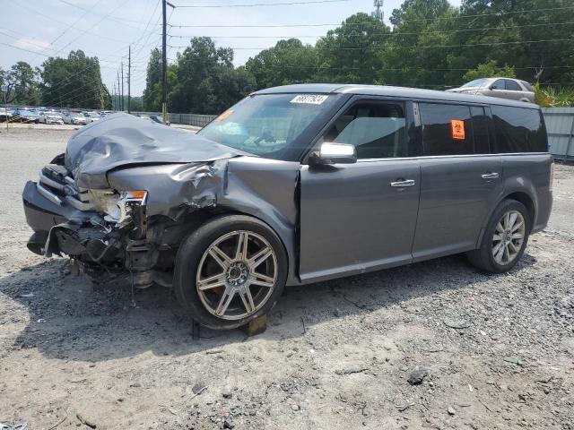 ford flex limit 2010 2fmhk6dt7aba82003