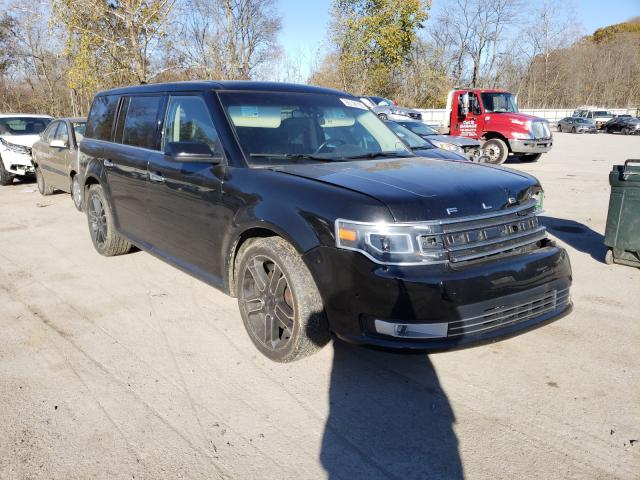 ford flex limit 2013 2fmhk6dt7dbd13597