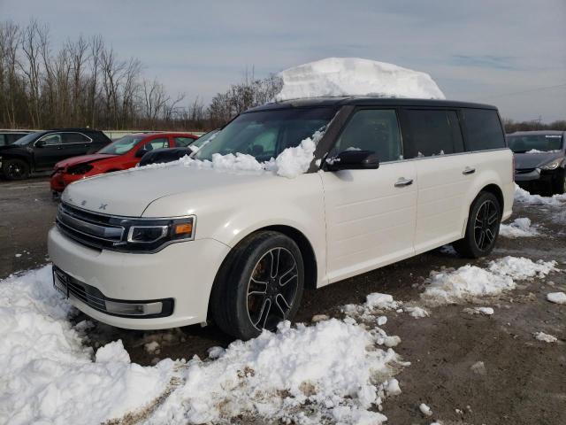 ford flex limit 2013 2fmhk6dt7dbd14653