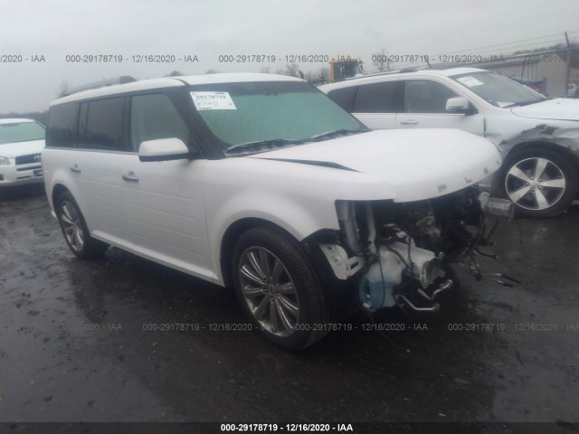 ford flex 2013 2fmhk6dt7dbd23269