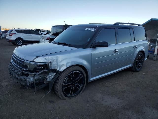 ford flex 2013 2fmhk6dt7dbd30593