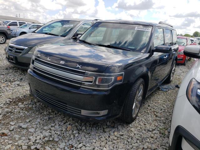 ford flex 2014 2fmhk6dt7ebd34113