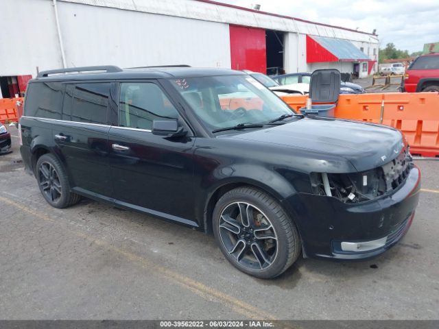 ford flex 2014 2fmhk6dt7ebd35116