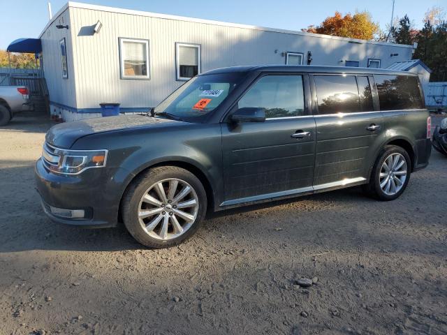 ford flex limit 2015 2fmhk6dt7fba06322