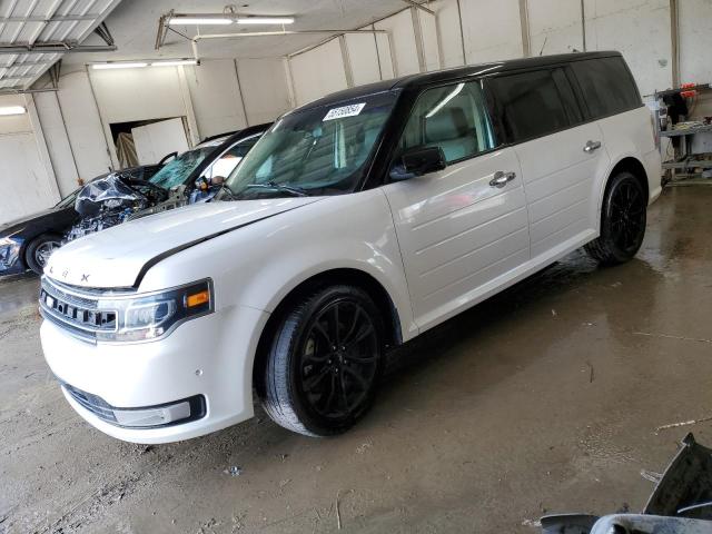 ford flex limit 2019 2fmhk6dt7kba19548