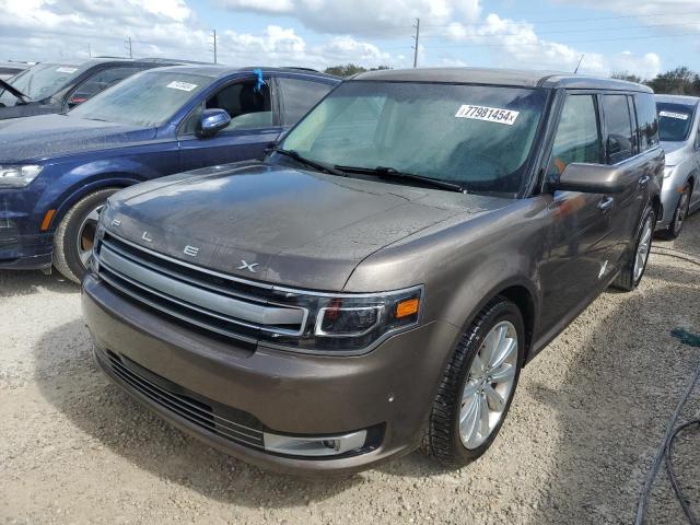 ford flex limit 2019 2fmhk6dt7kba26242