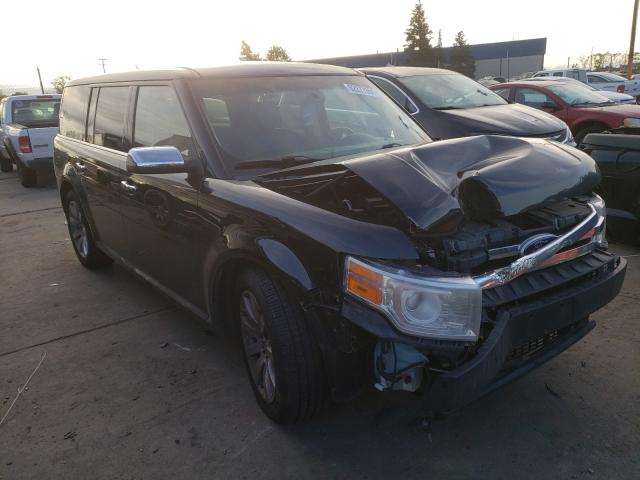 ford flex limit 2011 2fmhk6dt8bbd07207