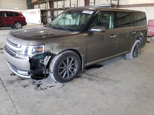 ford flex 2013 2fmhk6dt8dbd15178