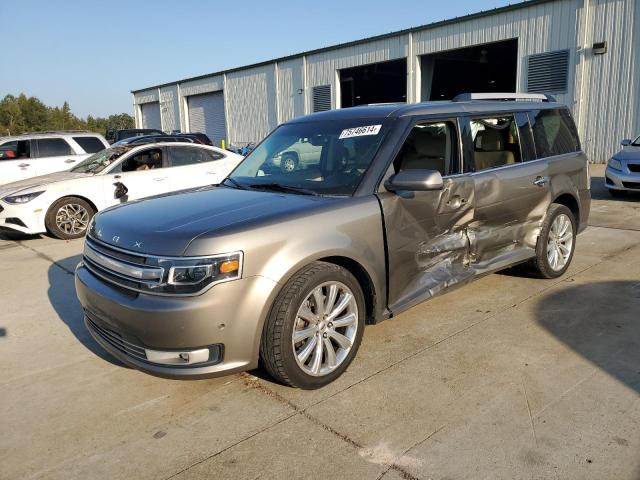 ford flex limit 2013 2fmhk6dt8dbd16668