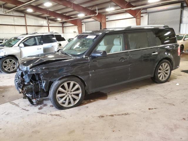 ford flex 2013 2fmhk6dt8dbd33230