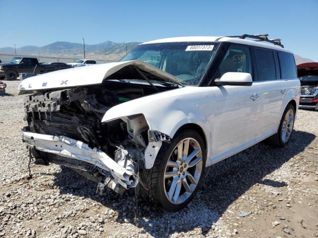 ford flex limit 2013 2fmhk6dt8dbd33809