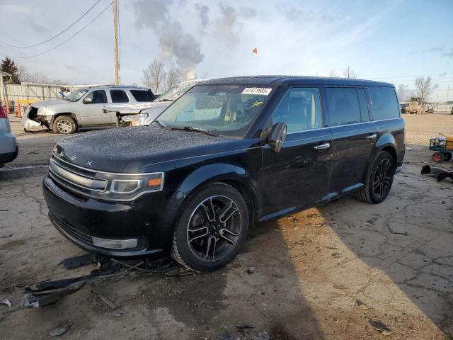 ford flex limit 2013 2fmhk6dt8dbd36757