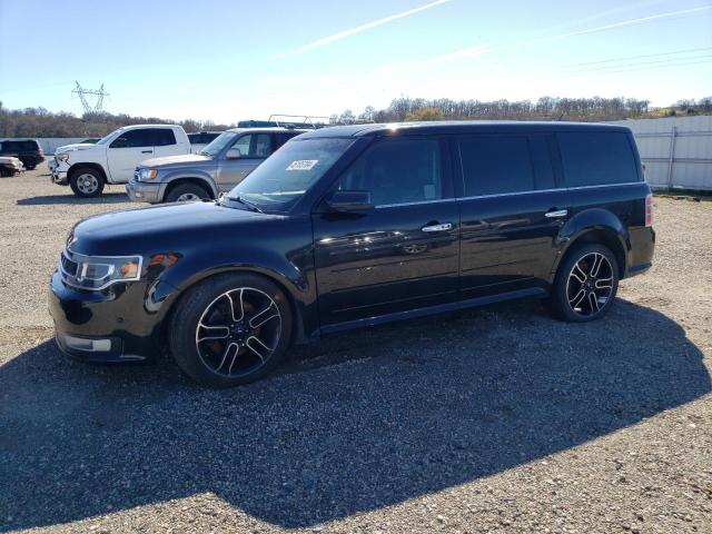 ford flex 2014 2fmhk6dt8ebd21127