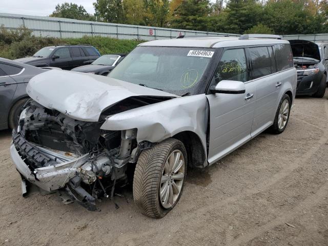 ford flex limit 2014 2fmhk6dt8ebd32046