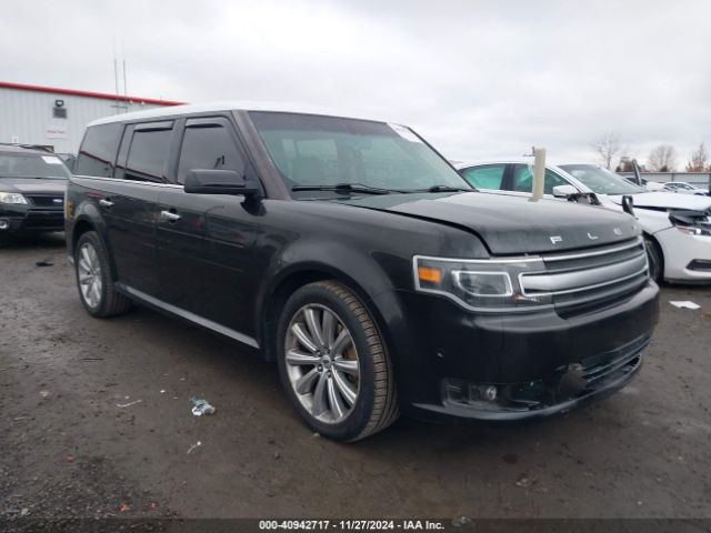 ford flex 2015 2fmhk6dt8fba04482