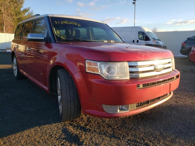 ford flex limit 2010 2fmhk6dt9aba58219