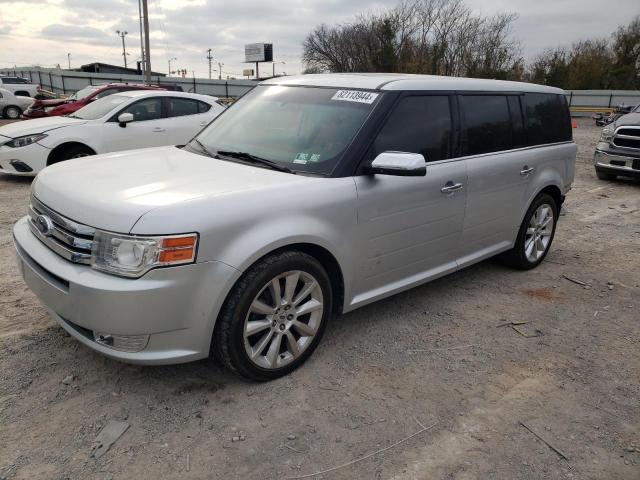 ford flex limit 2011 2fmhk6dt9bbd02520