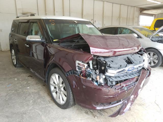 ford flex limit 2011 2fmhk6dt9bbd12559