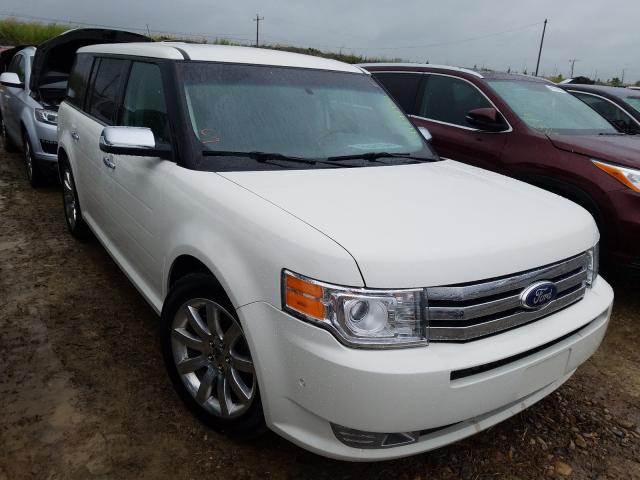 ford flex limit 2011 2fmhk6dt9bbd17227