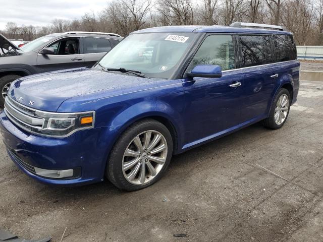 ford flex limit 2013 2fmhk6dt9dbd31180