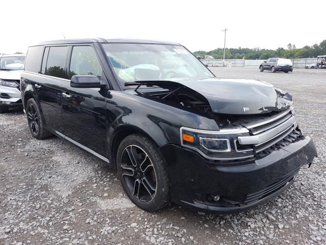 ford flex limit 2013 2fmhk6dt9dbd38940