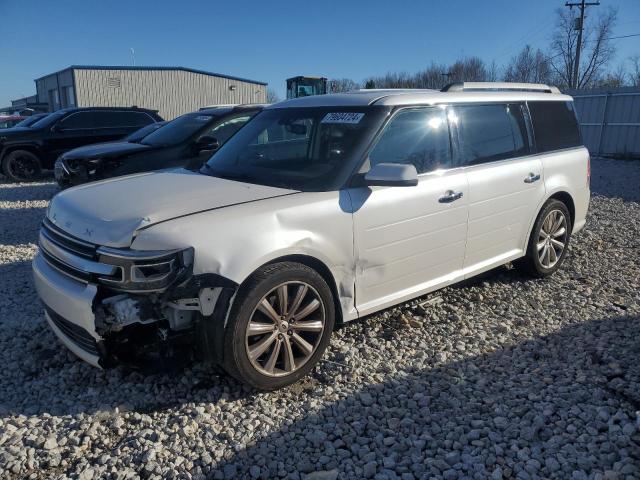 ford flex limit 2015 2fmhk6dt9fba00263