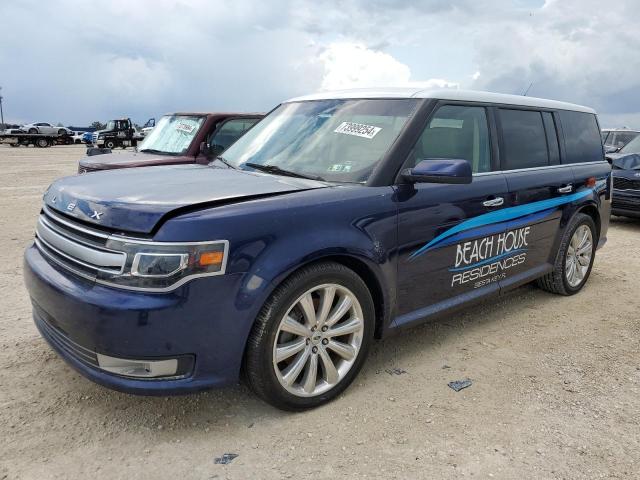 ford flex limit 2016 2fmhk6dt9gba07053