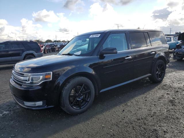 ford flex limit 2016 2fmhk6dt9gba11118