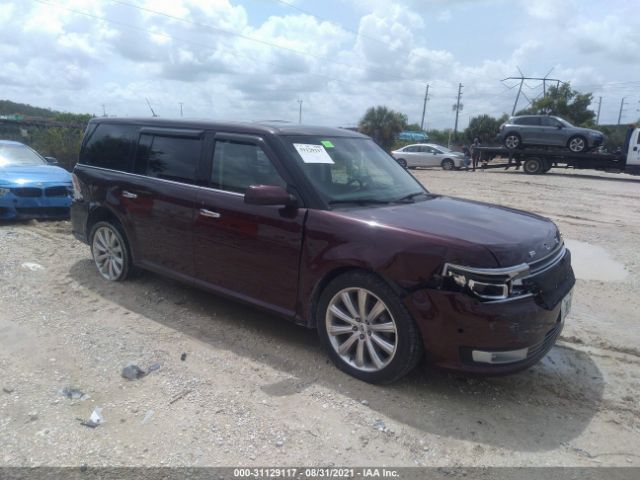 ford flex 2018 2fmhk6dt9jba13698