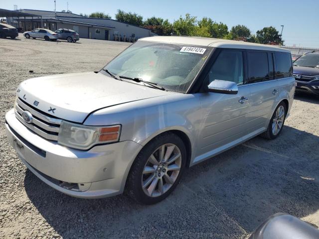 ford flex 2010 2fmhk6dtxaba82108