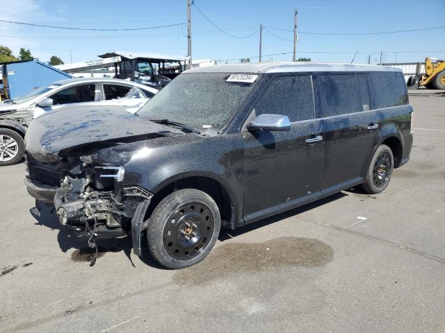 ford flex limit 2011 2fmhk6dtxbbd08794