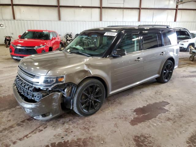 ford flex limit 2013 2fmhk6dtxdbd00276