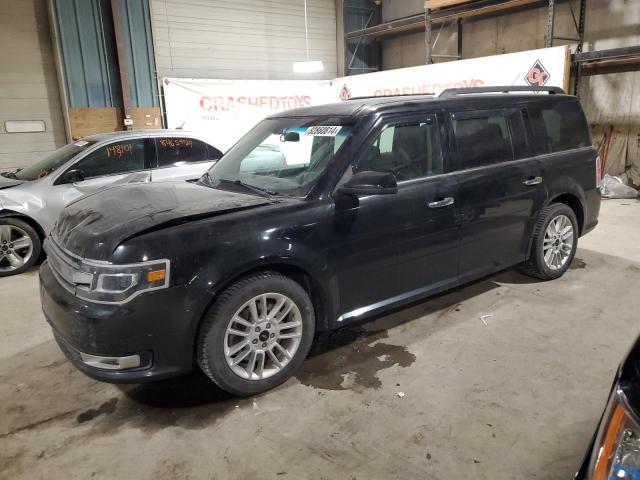 ford flex limit 2013 2fmhk6dtxdbd18759