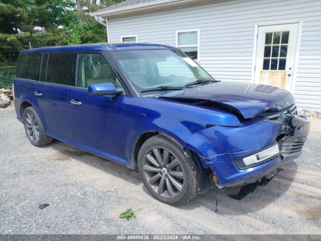 ford flex 2014 2fmhk6dtxebd01090