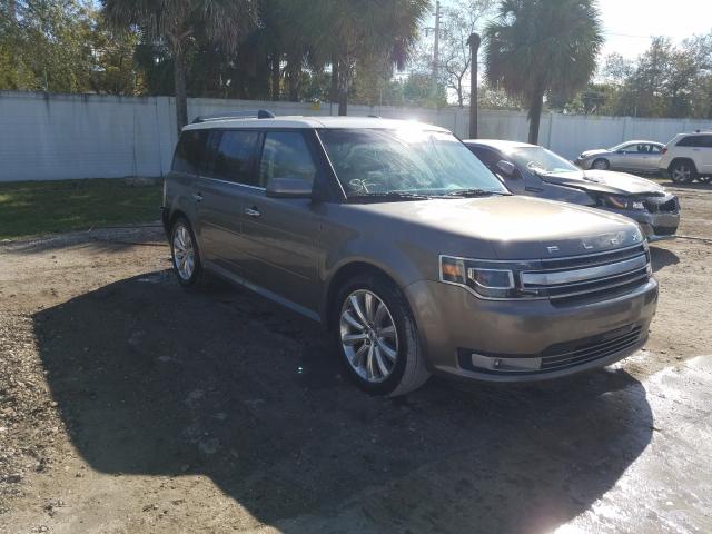 ford flex limit 2014 2fmhk6dtxebd01493