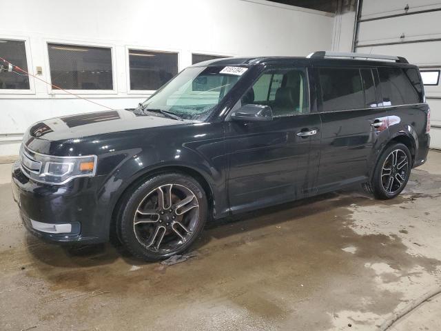 ford flex limit 2014 2fmhk6dtxebd06533