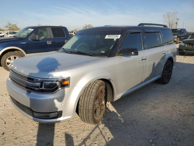 ford flex limit 2015 2fmhk6dtxfba04905