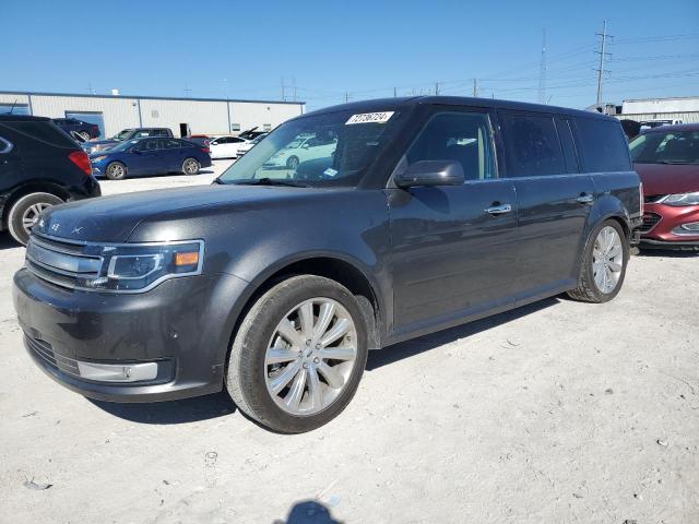 ford flex limit 2016 2fmhk6dtxgba17431