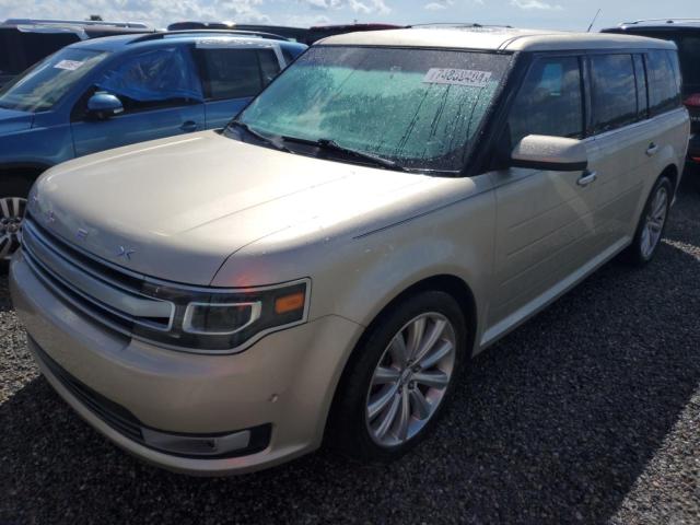 ford flex limit 2018 2fmhk6dtxjba03505