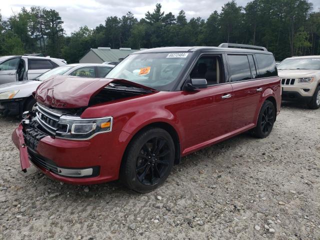 ford flex limit 2019 2fmhk6dtxkba23867