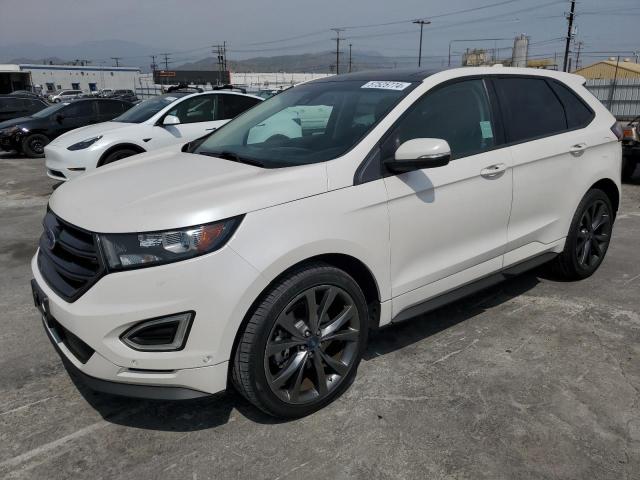 ford edge 2015 2fmpk3ap8fbc42169