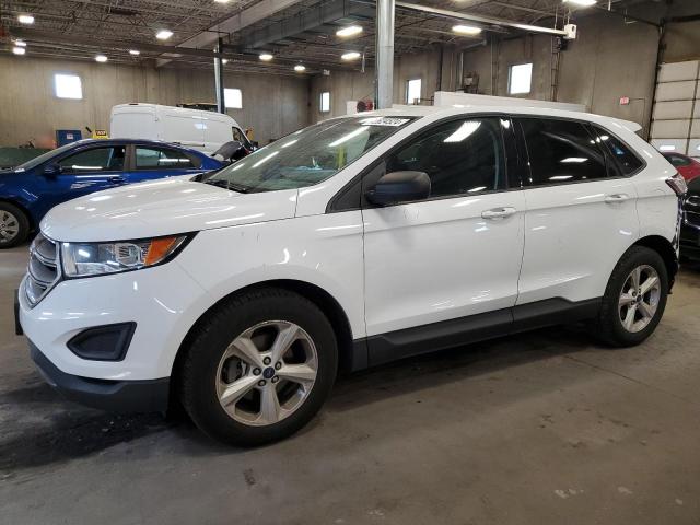 ford edge se 2016 2fmpk3g90gbb83676