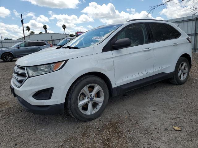 ford edge se 2016 2fmpk3g90gbb93852