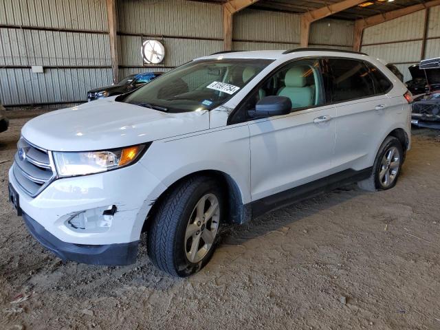 ford edge se 2017 2fmpk3g90hbb03939