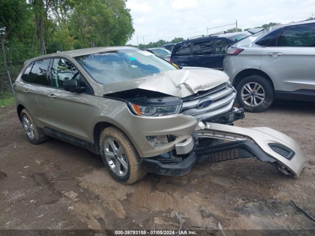 ford edge 2018 2fmpk3g90jbb03932