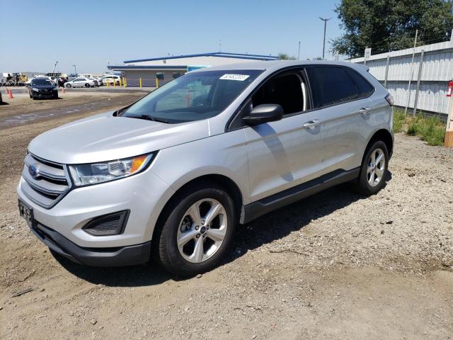 ford edge se 2018 2fmpk3g90jbc32155