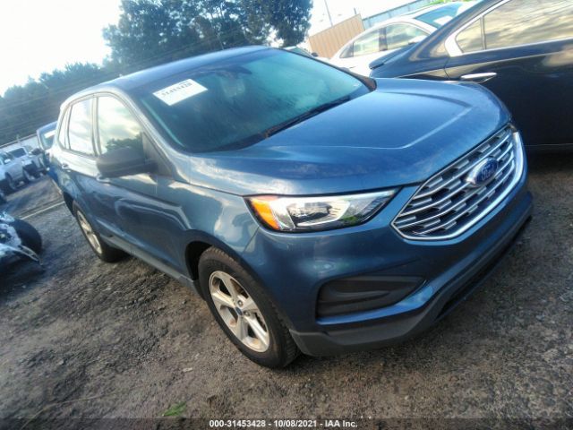 ford edge 2019 2fmpk3g90kbb53148